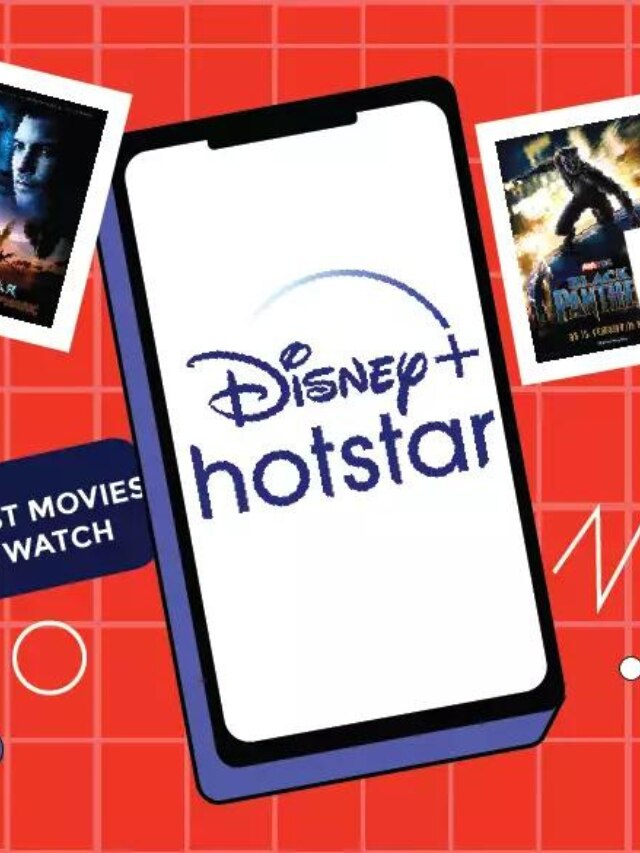 7 Must-Watch Animated Movies On Disney+ Hotstar